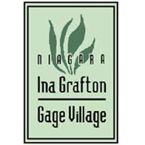 ina grafton gage