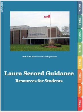 Guidance Resource Online Booklet Guidance Resource Online Booklet